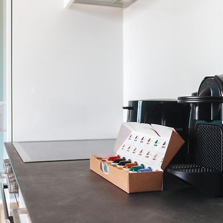 Decorous Cozy City View Suite Vienna Esterno foto