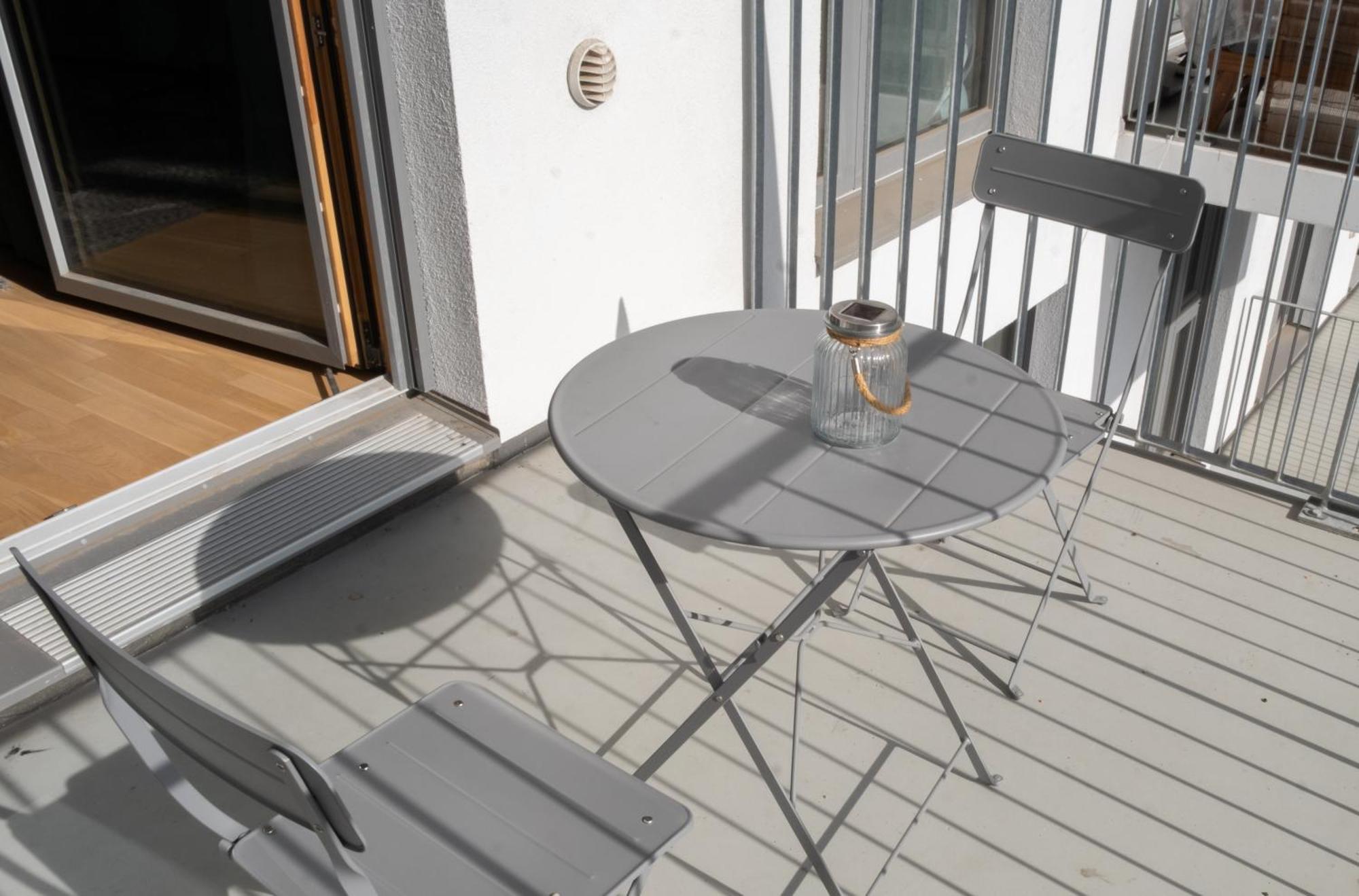 Decorous Cozy City View Suite Vienna Esterno foto