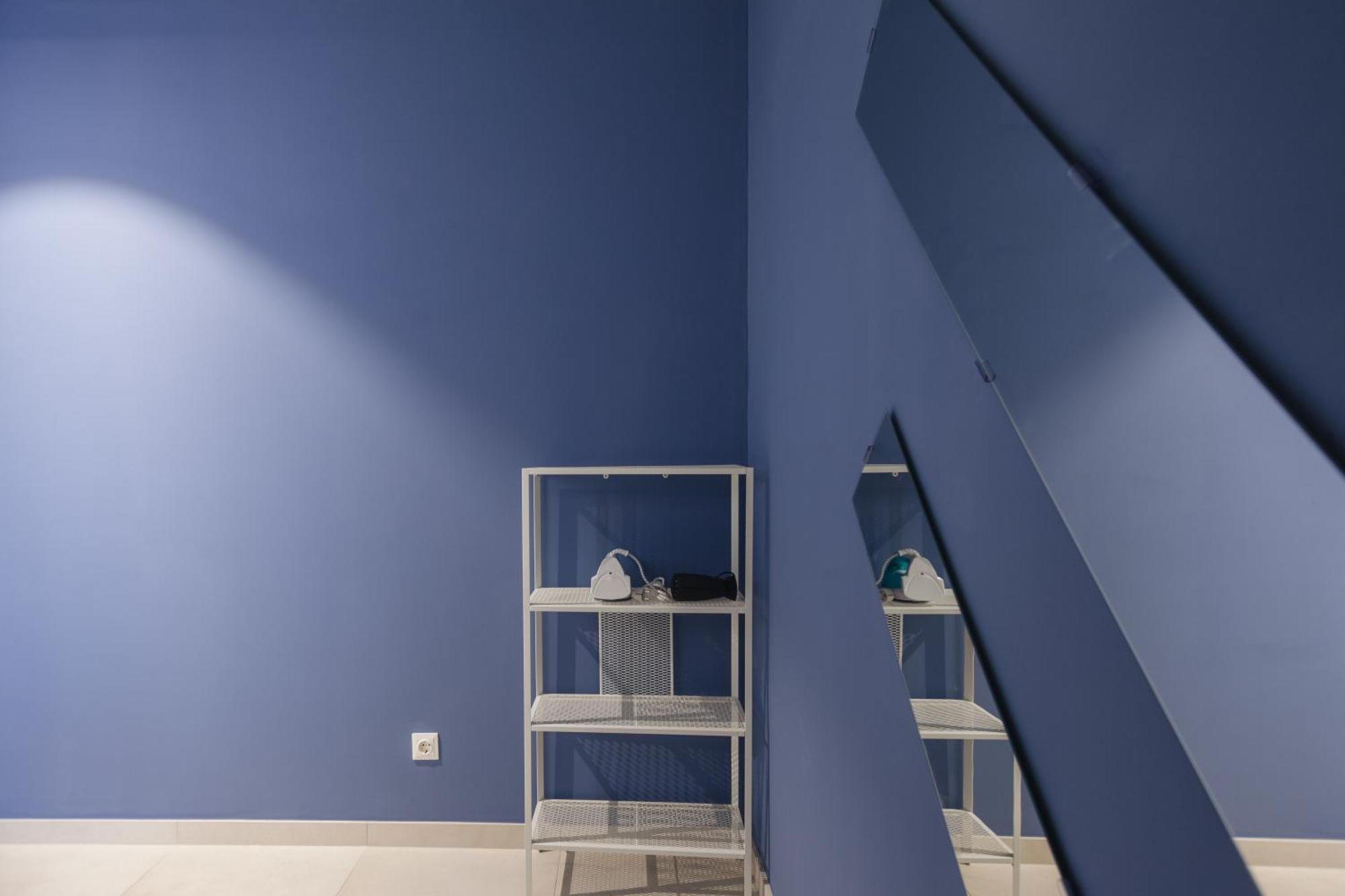 Decorous Cozy City View Suite Vienna Esterno foto